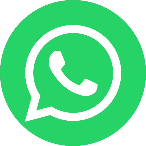 WhatsApp Symbol Frankenwald Orthopädie — Dr. Linda Mergner — Kronach