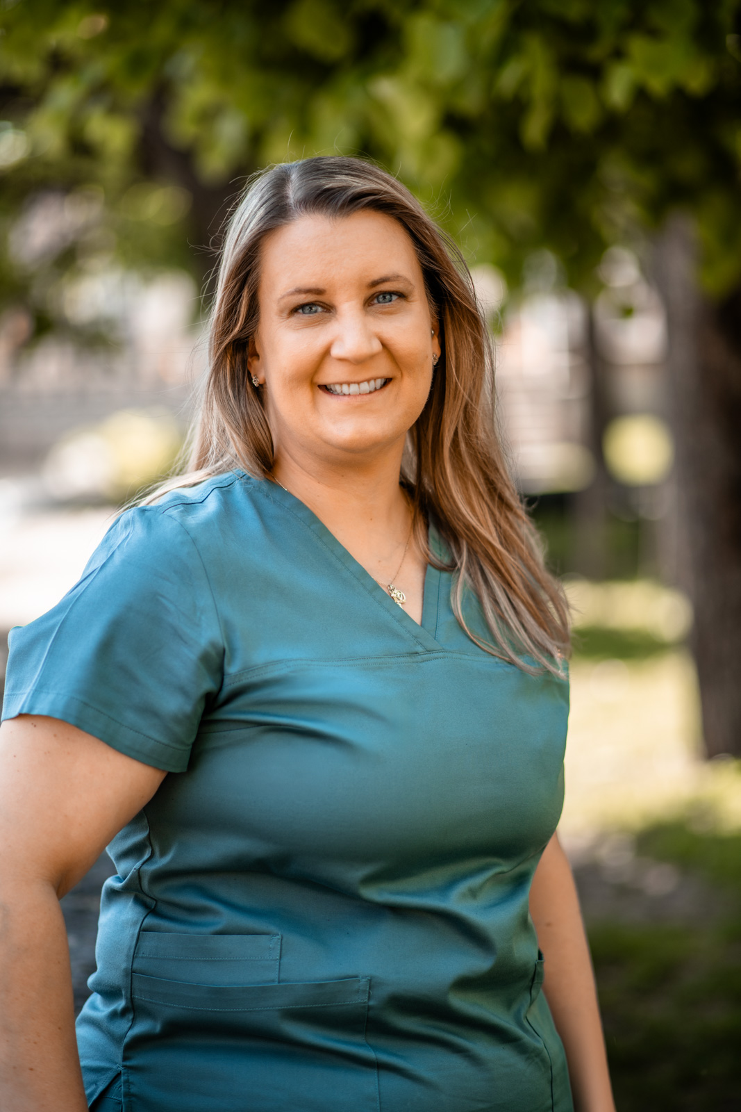 Frankenwald Orthopädie — Dr. Linda Mergner — Kronach — Muskelverletzung