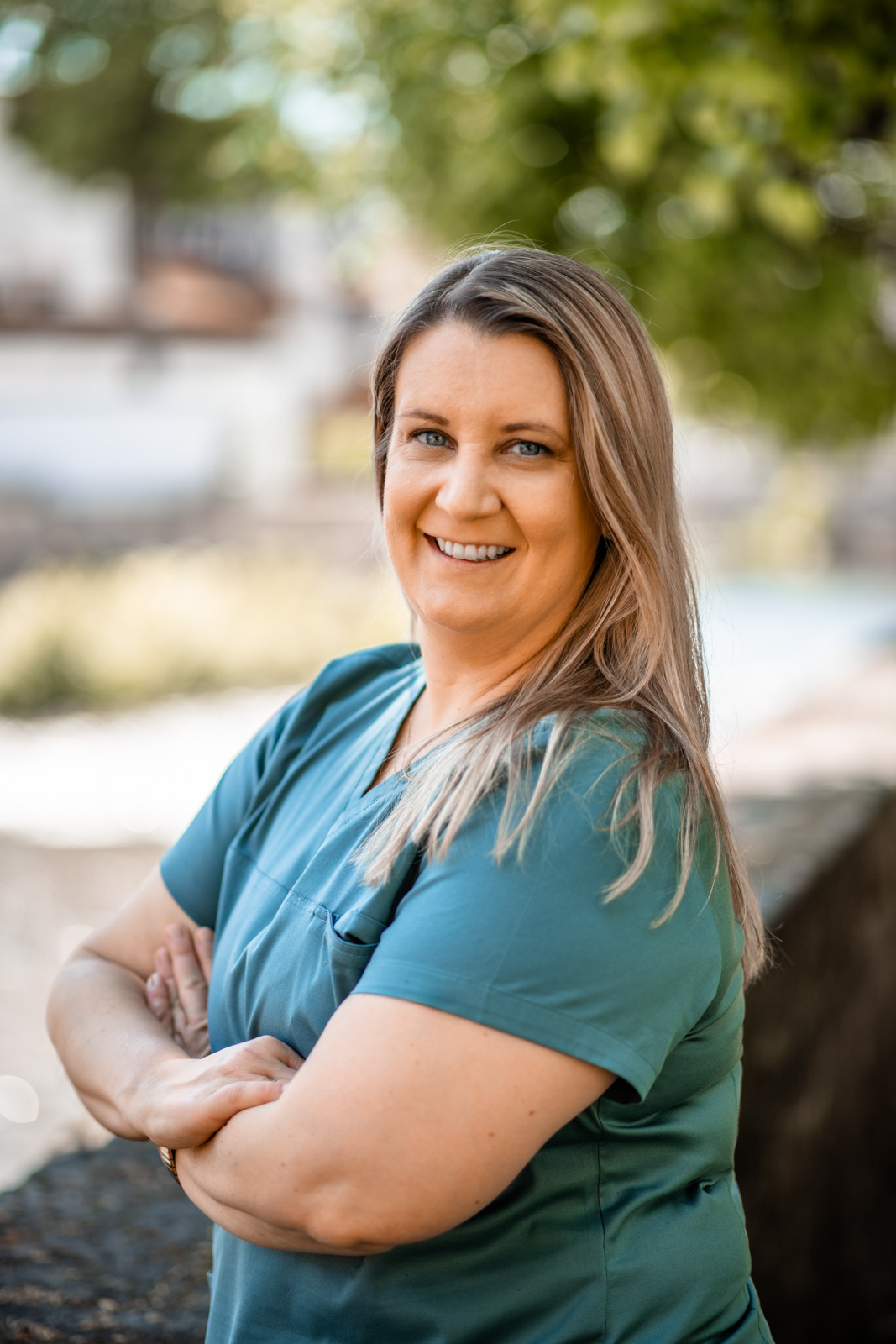 Frankenwald Orthopädie — Dr. Linda Mergner — Kronach — Muskelverletzung